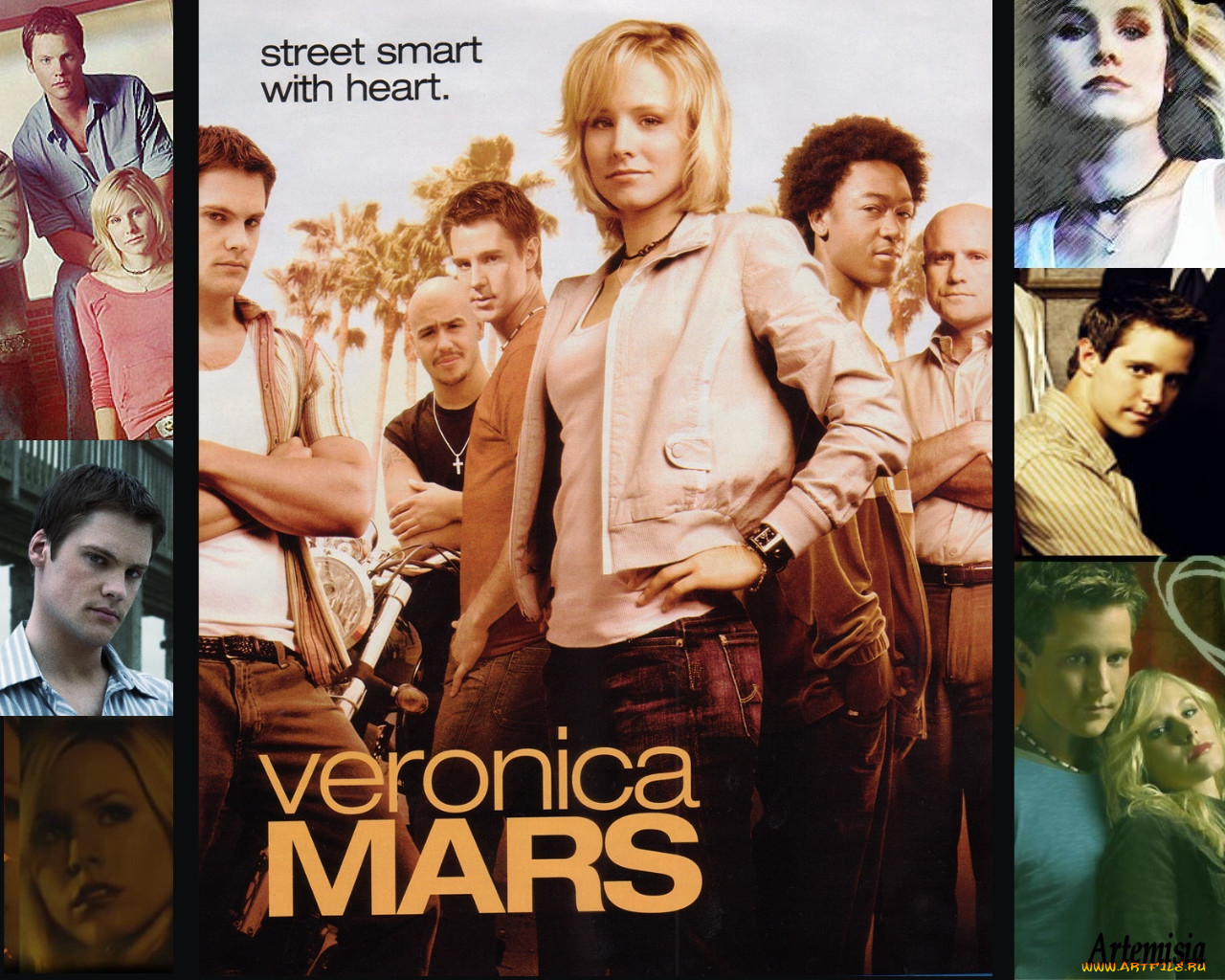 , , veronica, mars